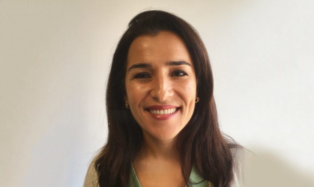 IBM appoints Julia Carvalho as General Manager for IBM Growth Markets in Africa