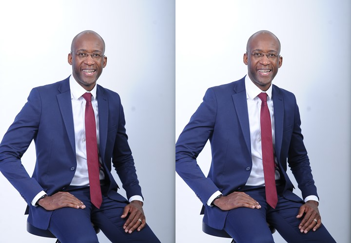 Zimbabwean Tavaziva Madzinga appointed CEO of South African Santam Group