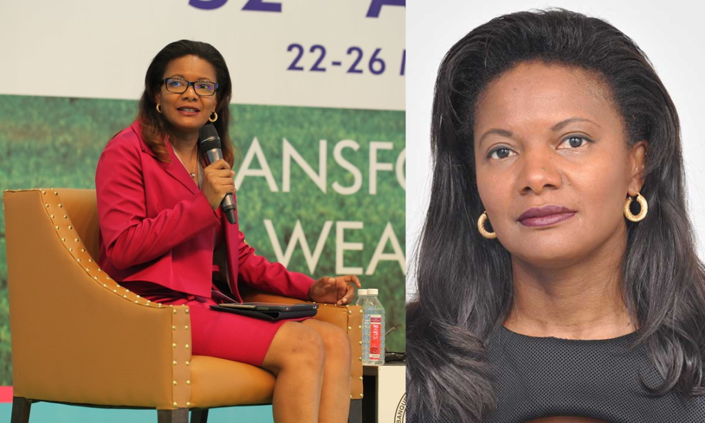 Hassatou Diop N’sele Appointed Acting Vice President for Finance and Chief Financial Officer of AfDB