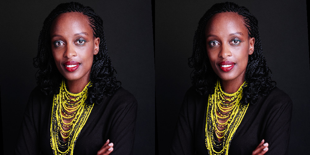 Jocelyne Muhutu-Remy est la nouvelle Directrice générale de Spotify en Afrique subsaharienne