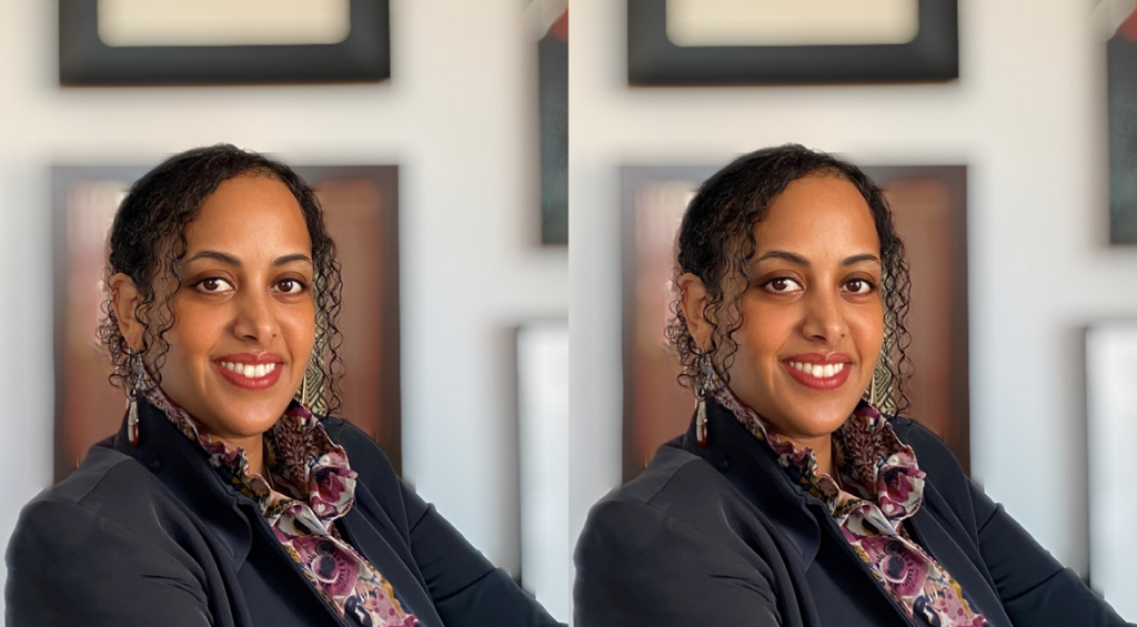 Henone K. Girma appointed new Curator for Art of Global Africa at the Newark Museum of Art