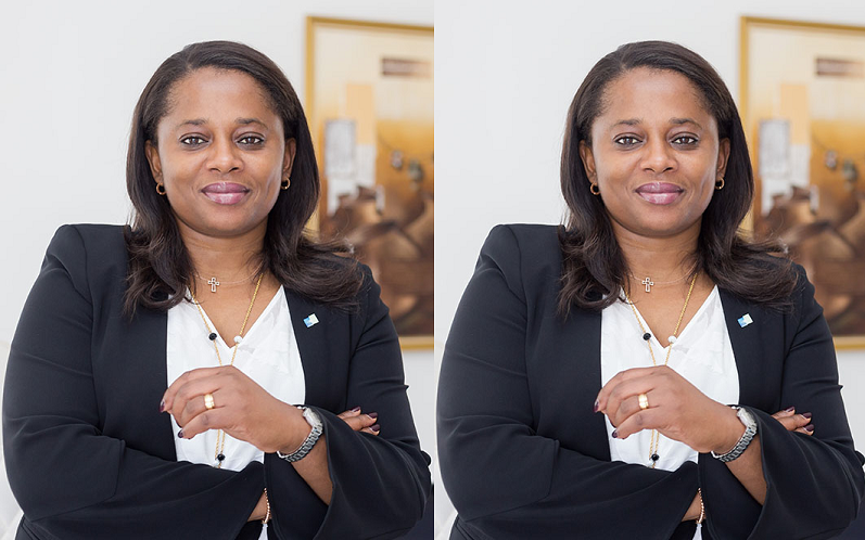Gabonese Huguette Oyini appointed Regional Director of BGFI Bank group in Central Africa
