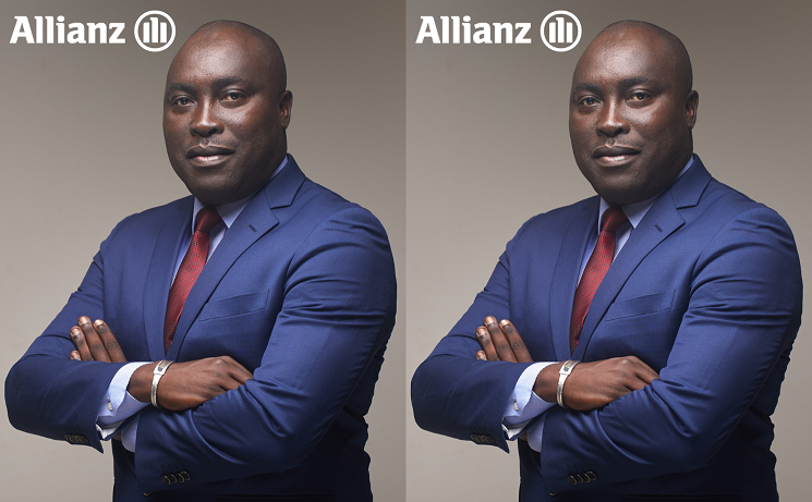 Senegalese Ababacar Diaw appointed CEO of Allianz Insurance Company Ghana Limited Non-Life
