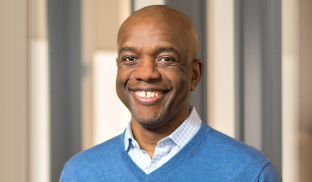 James Manyika joins Google as Senior Vice President of Technology and Society