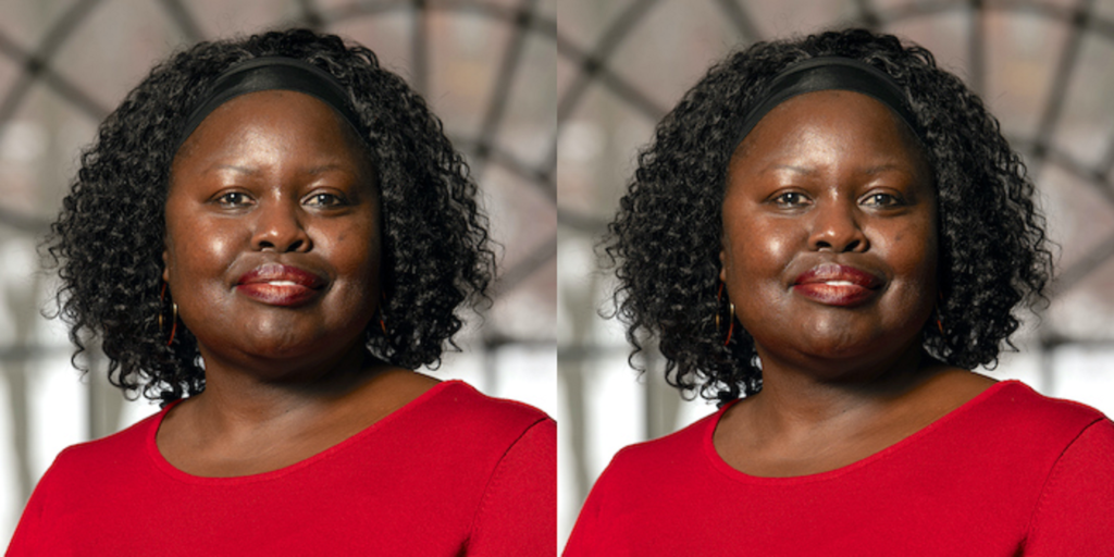 The university of Vermont Appoints Jane Okech, Ph.D., as Vice Provost for Faculty Affairs