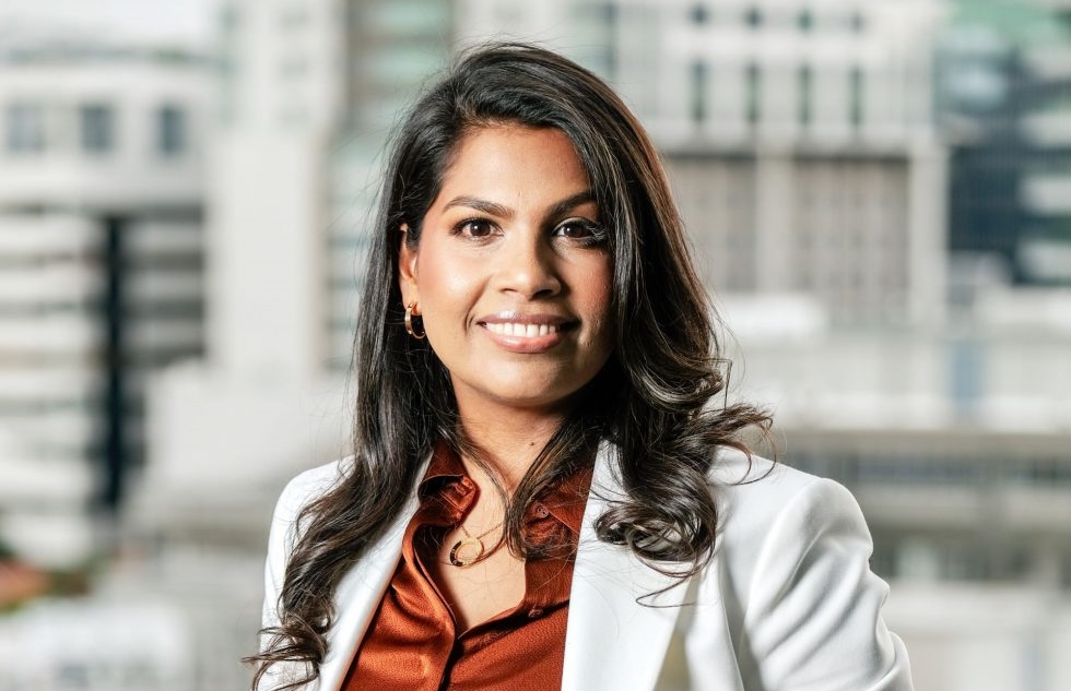 Thanusha Govender appointed Managing Director of Vodacom subsidiary XLink