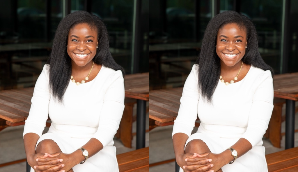 Forbes 2021 Next 1000: Janice Omadeke among young entrepreneurs who are “redefining the American dream”