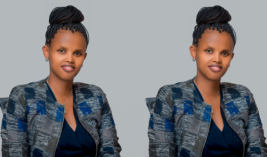 Rwanda: Patricia Uwase, 32, promoted to Minister of State for Infrastructure