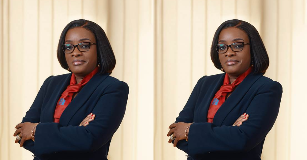  Aissata Koné Sidibé, nouvelle présidente de l’association des banques du Mali
