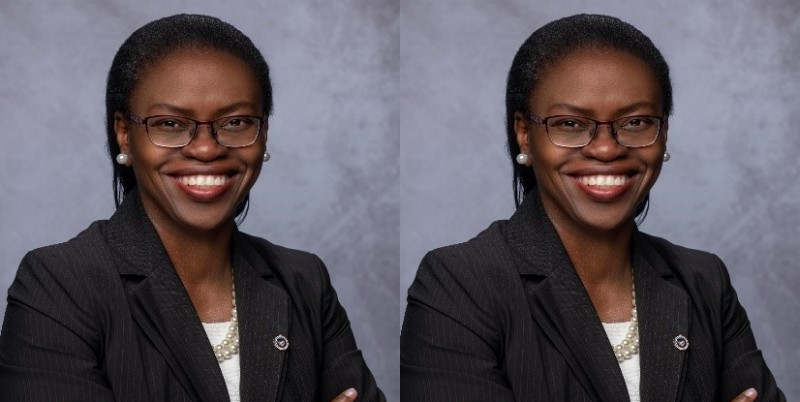 USA : Toyin Tofade, nouvelle présidente élue de l’Albany College of Pharmacy and Health Sciences