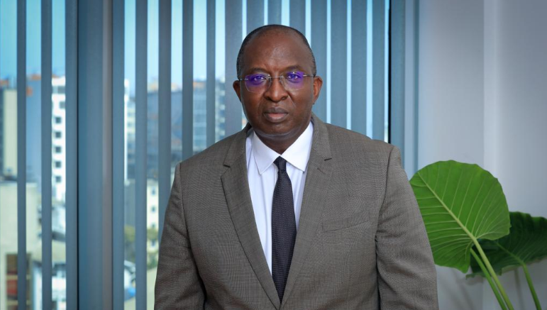 Cheick-Oumar Sylla nommé Directeur Afrique du Nord de la Société financière internationale (IFC)