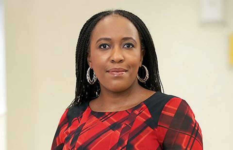 Genevieve Sangudi appointed Vice-Chairman of The African Private Equity and Venture Capital Association