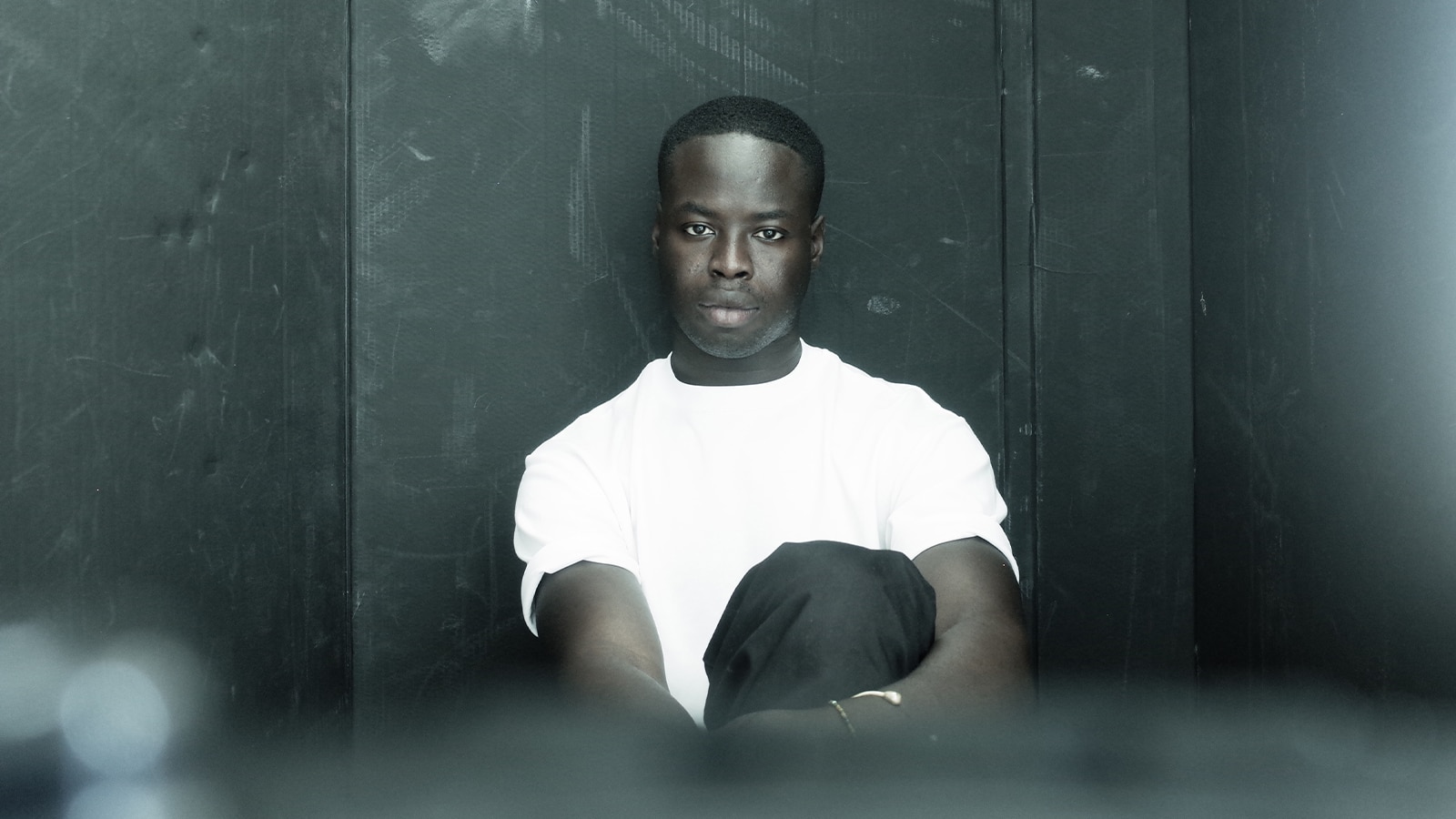 Ibrahim Kamara Joins Off-White As Art & Image Director