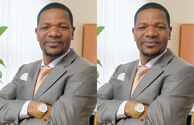 Cameroonian Richard Munang appointed Deputy Director of the United Nations Environment Programme’s Africa Office 