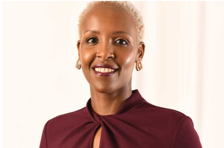 Phyllis Migwi nommée Country Manager de Microsoft Kenya