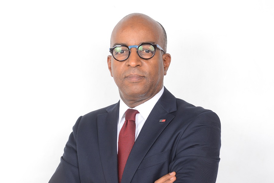 Birahim Diouf nommé Directeur général de la Banque centrale de dépôt et de règlement de l’UEMOA