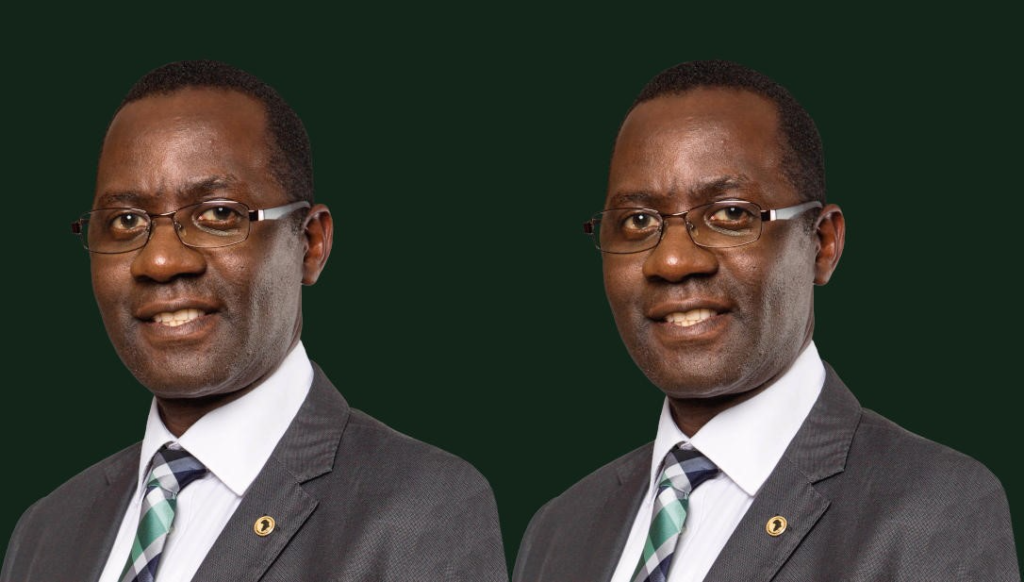 Dr. Alex Mubiru appointed as Director General in the Cabinet Office of the African Development Bank Group’s President