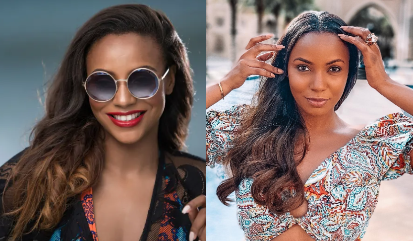 Who is Vanessa Azar, the Cameroonian influencer appointed as the head of Fenty in sub-Saharan Africa?