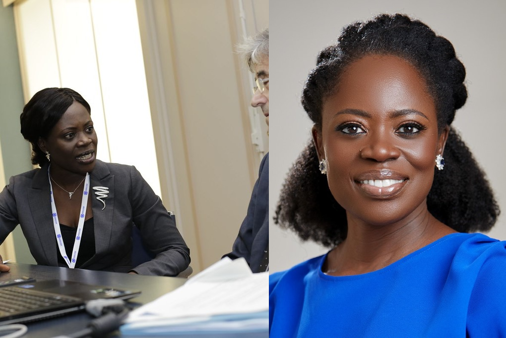 Abena Amoah appointed Chief Executive Officer of the Ghana Stock Exchange