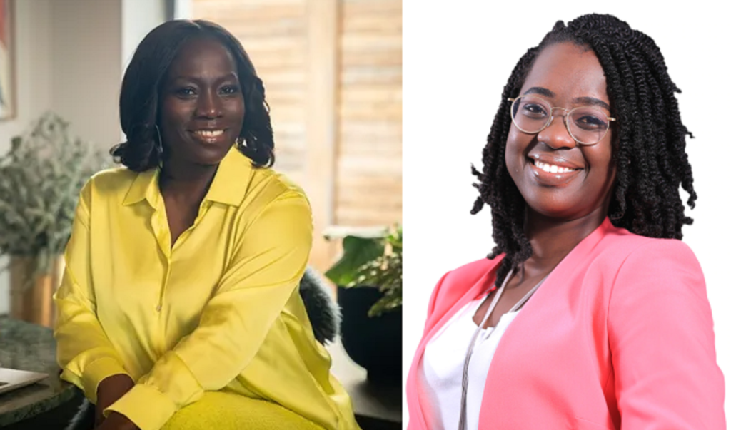 Harvard University: Patricia Nzolantima and Amandla Ooko-Ombaka Appointed Co-Chairs of the Center for African Studies Leadership Council