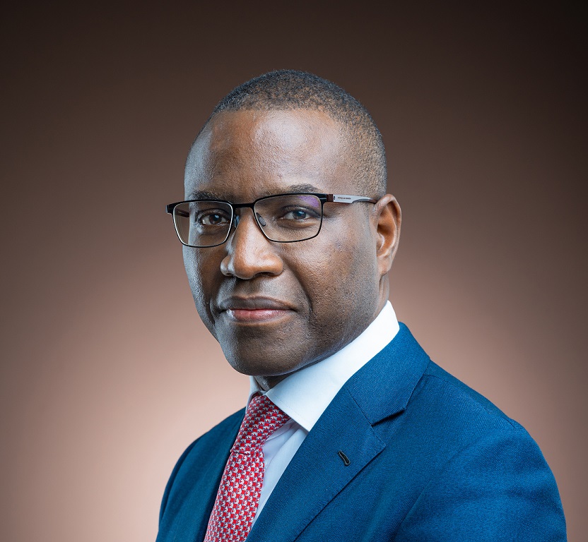 Senegalese Amadou Hott Appointed AfDB Special Envoy to the Alliance for Green Infrastructure in Africa