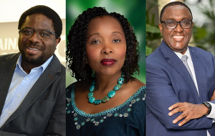 Three African appointed to head 3 CGIAR global research centres