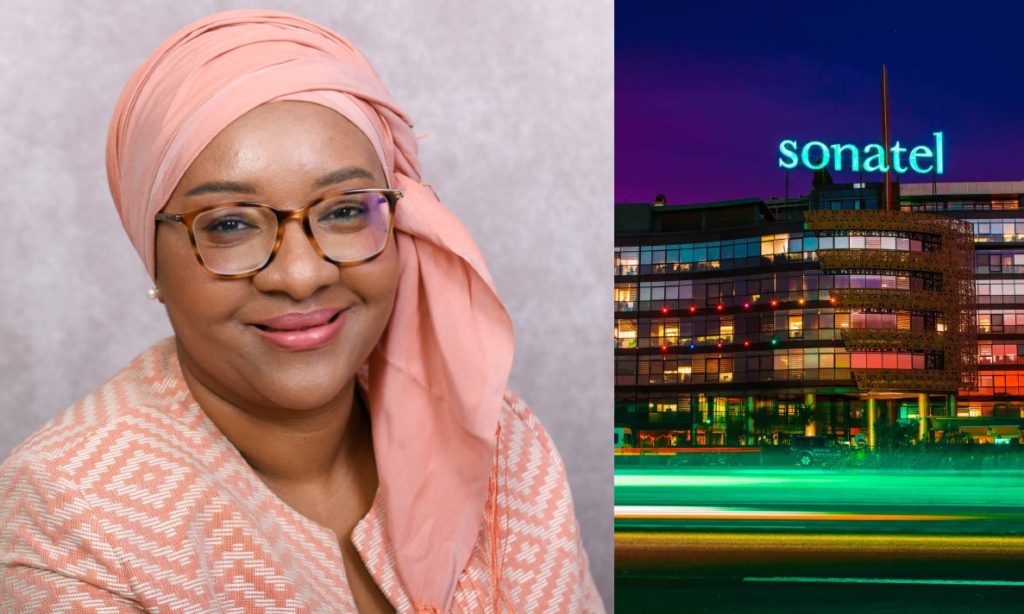Sénégal: Aminata Ndiaye Niang,nouvelle directrice générale adjointe du groupe Sonatel