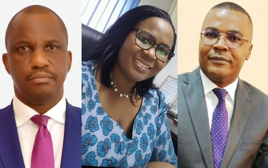 A New Executive Committee elected for West African Bankers’ Association