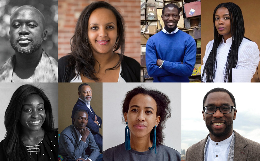 African and diaspora architects honored for the first time at the Venice Biennale