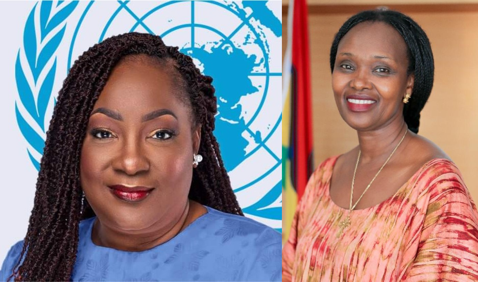 UN: Aminata Maiga and Christine Umutoni appointed resident coordinators