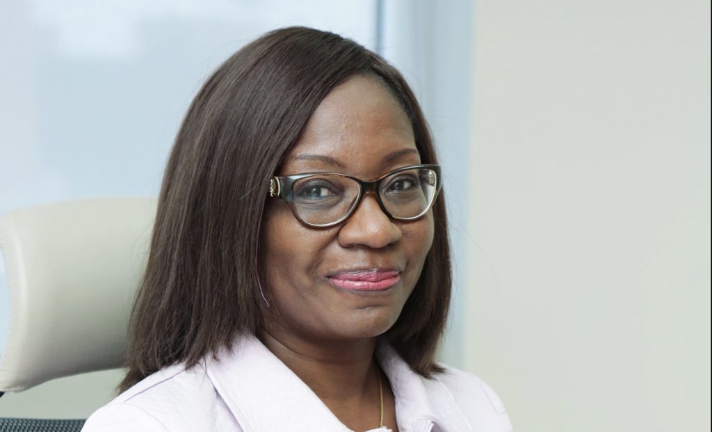 AFDB: Cameroonian Marie-Laure Akin-Olugbade appointed Vice President for Regional Development, Integration and Business Delivery