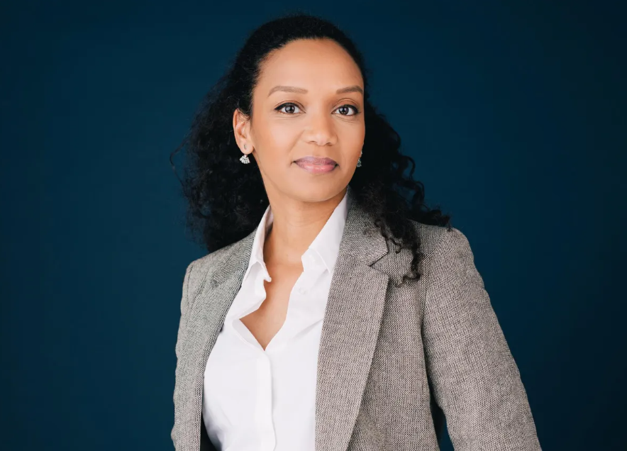 Who is Iman Abuzeid, Sudanese-born and one of the richest Self-Made Women in the USA?