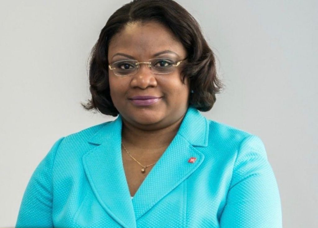 Angola: Vera Cristina dos Anjos Tangue Escórcio appointed Chairwoman of the IGAPE