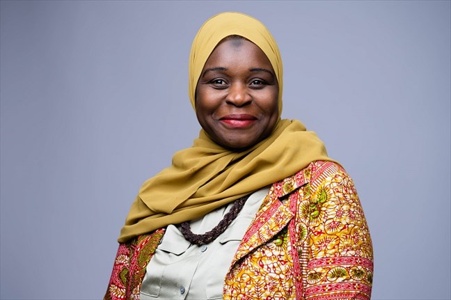 Côte d’Ivoire: Who is Fatoumata M’Balou Sanogo, the new Managing Director of Petroci?