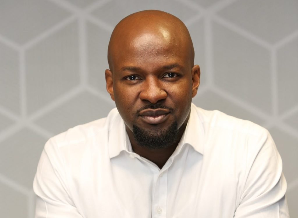 Alex Okosi appointed Managing Director of Google Africa
