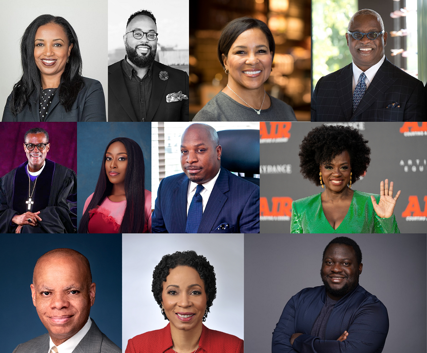 USA: Who are the Inaugural Members of the President’s Advisory Council on African Diaspora Engagement in the United States?