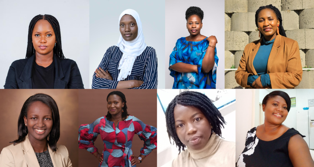 L’Oréal-UNESCO : 30 brillantes scientifiques africaines récompensées