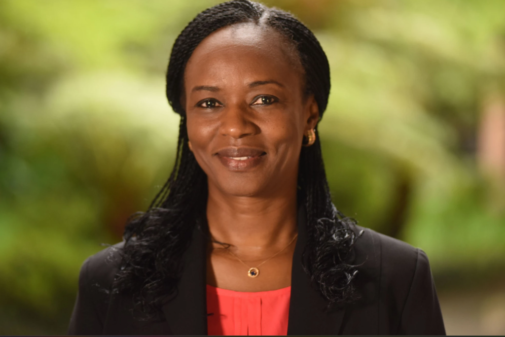 L’Ivoirienne Mehita Fanny nommée Country Manager de l’IFC pour les Comores, l’Eswatini, Madagascar et le Mozambique