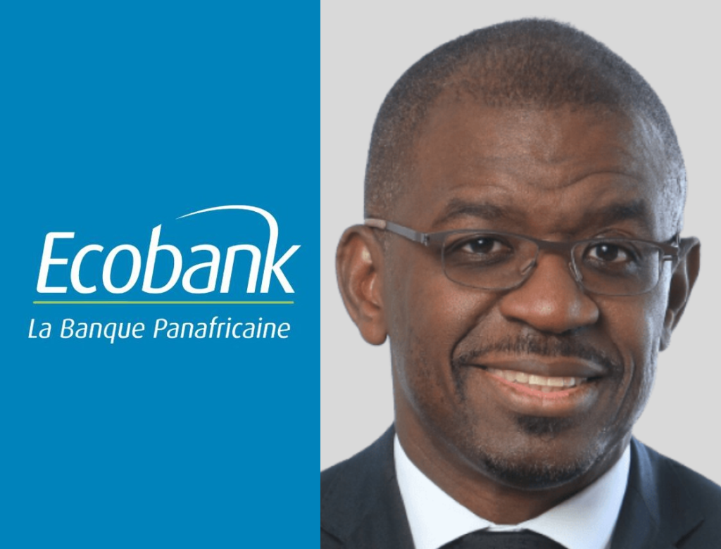 Le banquier sénégalais Papa Madiaw Ndiaye nommé Président du Conseil d’administration du Groupe Ecobank