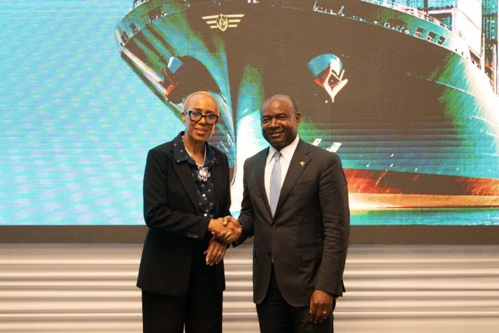 Le Camerounais Eric Intong Monchu nommé directeur général d’Afreximbank, chargé des relations clients et des opérations régionales